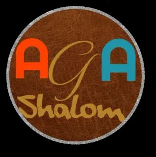 Aga Shalom