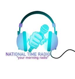 National Time Radio