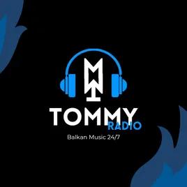 Tommy Radio