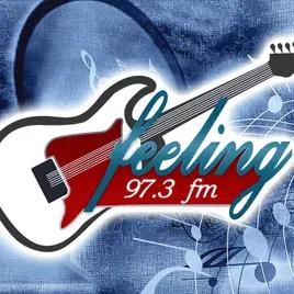 Feeling 97.3 fm Matagalpa Nicaragua