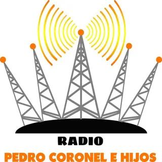  RADIO PEDRO CORONEL E HIJOS