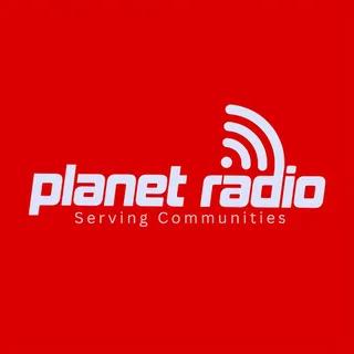 Planet Radio Ug