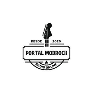 Radio Portal Modrock