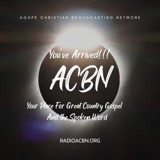 The Agape Christian Broadcasting Netwok
