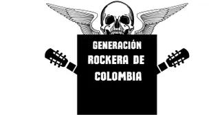 GENERACION ROCKERA DE COLOMBIA 