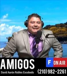 RADIO AMIGOS