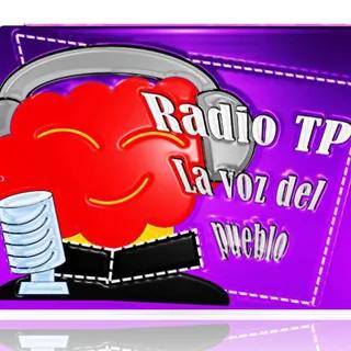 Radio TP; La voz del pueblo