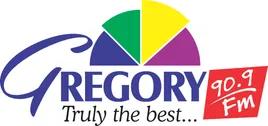 GREGORY 90.9fm