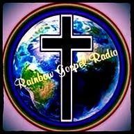 Rainbow Gospel Radio بث حي