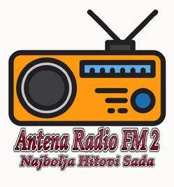 Antena Radio FM 2