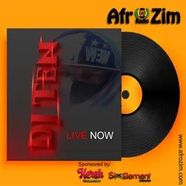 AfroZim Radio