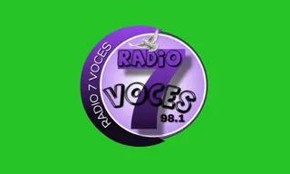 Radio 7 Voces