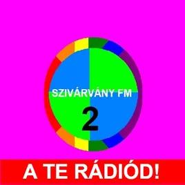 Szivárvány FM 2