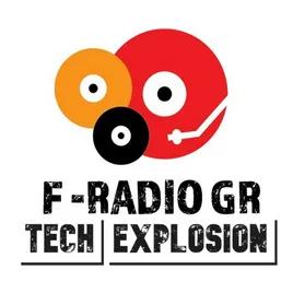 F-Radio GR Tech Explosion