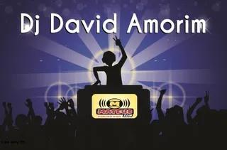 Dj David Amorim