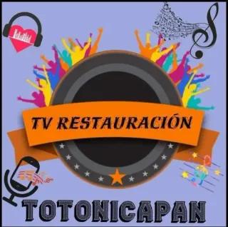  restauracion radio