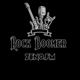 RockBoomer radio