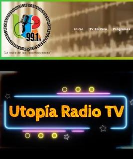 Utopía Radio