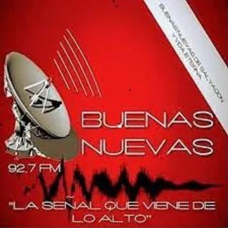 BUENASNUEVAS92.7FM