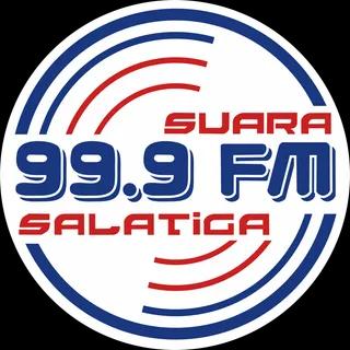 Website Radio Suara Salatiga