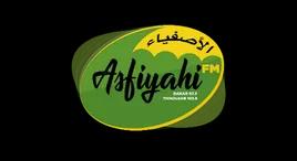 ASFIYAHI FM