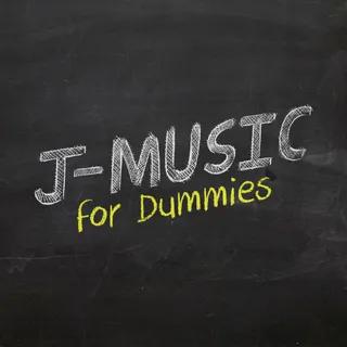 J-Music for Dummies Radio