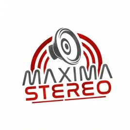 Maxima Stereo Chile