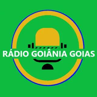 RÁDIO GOIÂNIA GOIÁS  