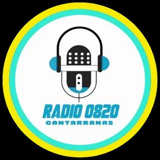 RADIO 0820 CANTARRANAS