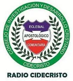 RADIOTV CIDECRISTO