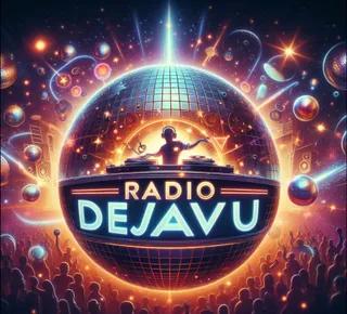 Radio DejaVu (para visitar nuestra web dale click)
