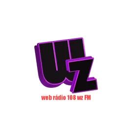 wz 108 FM