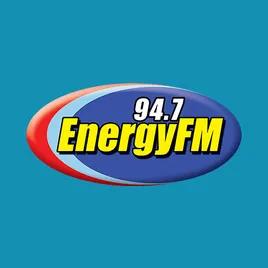 Energy FM Cebu 94.7