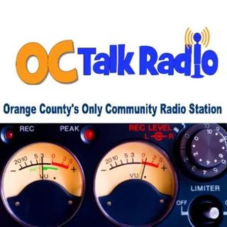 OC Talk Radio