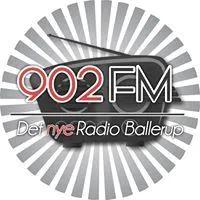 902 FM - Radio Ballerup direkte