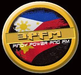 3PFM (PINOY POWER PNG FM)