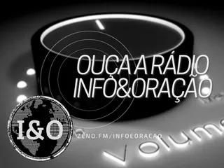 SITE: INFO E ORAÇÃO