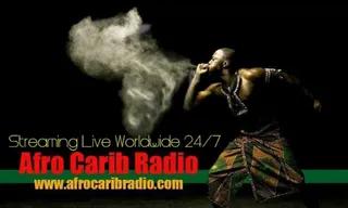 AFRO CARIB RADIO