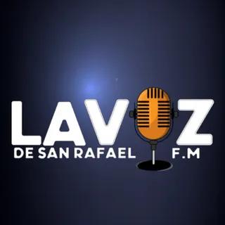 LA VOZ DE SAN RAFAEL 96.7 FM