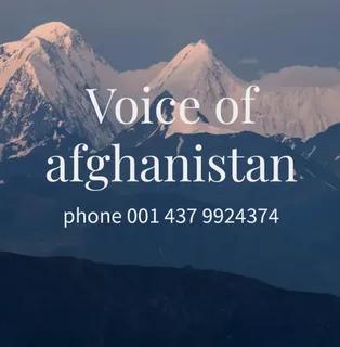 voice of afghanistan .tv