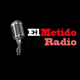 El Metido Radio