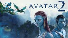 Listen to Cuevana3 ver. Avatar 2 sentido del agua 2022 Película Completa Online Latino HD | Zeno.FM