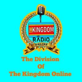 The Kingdom Online Radio