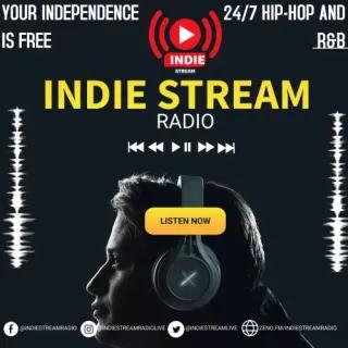 Indie Stream Radio