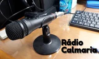 Radio Calmaria