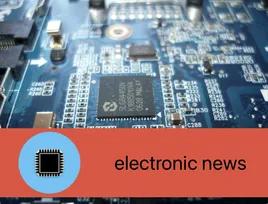 electronic news