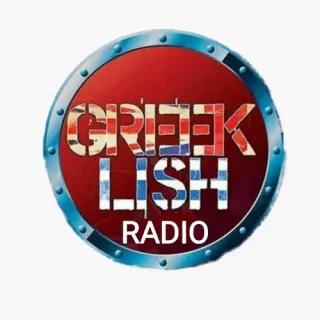GreekLish Radio