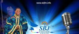 SBJ Digital RAdio