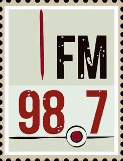 FM 98.7 Un nuevo concepto en radio