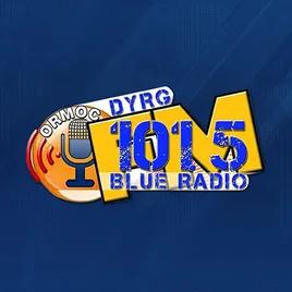 DYRG 101.5 FM - Blue Radio